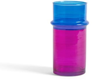 Hay AB449-A601-AG14 Vase, Glas