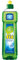 fit Hand-Spülmittel 10 x 750 ml, Geschirrspülmittel gegen Fett und Stärke, hautverträglich, vegan, mikroplastikfrei, Original