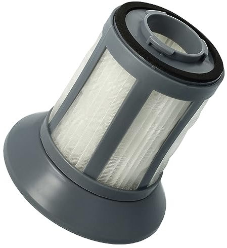 vhbw Filtre compatible avec Far Olympe 2 JC601-160J aspirateur - Filtre HEPA + nylon contre les allergies