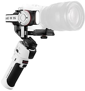 ZHIYUN Crane M3S Gimbal