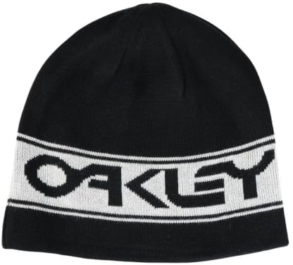 Oakley Herren Beanie-Mütze Oakley Thermonuclear Protection Reversible Beanie