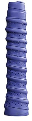 Surgrip de tennis super absorbant – Poignée de rechange pour raquette de