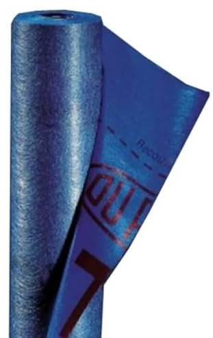 AirGuard Control Vapour Barrier, 50m x 1.4m Roll, 70m² Coverage