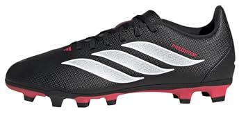 adidas Kids Scarpe da Calcio Predator Club Firm Ground/Multi Ground