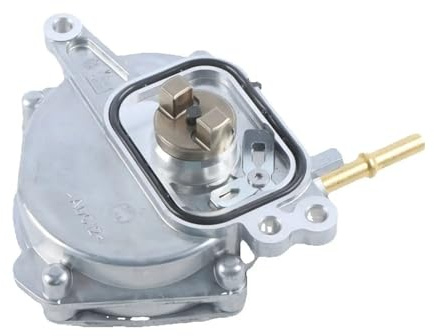 Brake Booster ABS Pump Power Brake Booster Vacuum Pump Fit For Toyota Camry Highlander RAV4 2018-2023 29300-F0011 ABS Pump Brake Booster Motor
