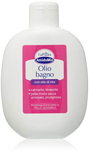 Zeta(Paraf) Aceite De Ducha 200 ml