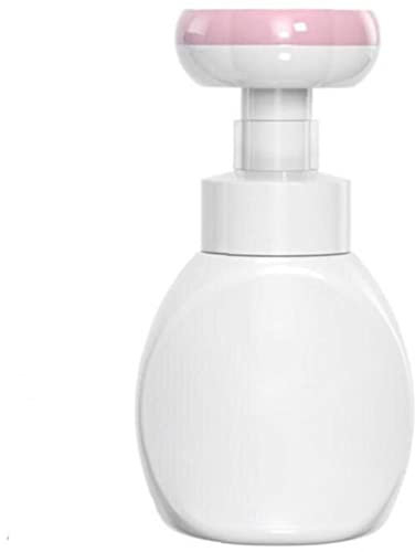 Fopytu Blütenformschaumspender Seifenblütenschaum Handseife Blütenstempel Seifenspender Blütenschaumseifenspender Für Kinder, 300