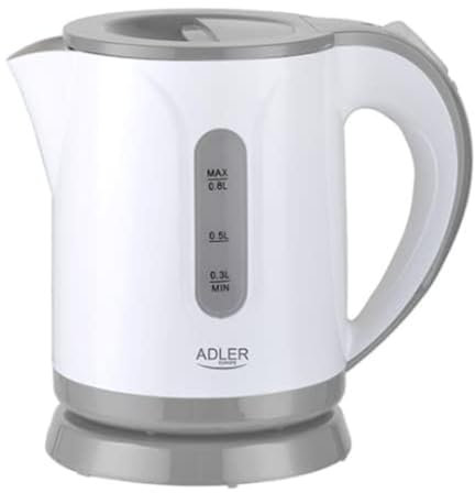 Bouilloire éléctrique Adler AD1371g