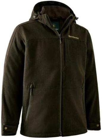 Deerhunter Tatra Active Jacket Loden Wood C48