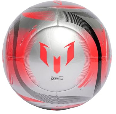 adidas Unisex Messi Club Ball