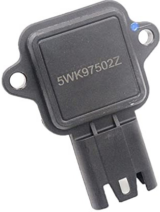 Pexorin Luftmassenmesser-Messgerät MAF 5WK97502, for, for 325 330 525 530 Z4 E90 E60 2004–2009 Luftmassenmesser-Reiniger