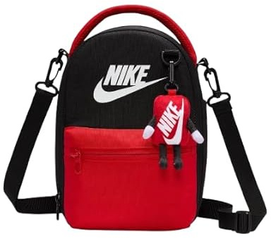 Nike Unisex Kids NAN Buddies Lunch Tote Backpack