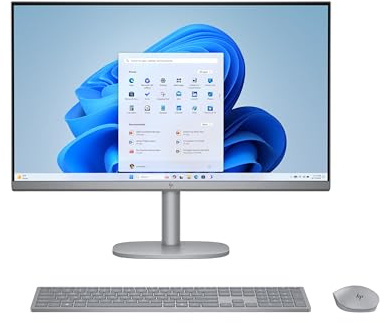 HP OmniStudio X 27-cs0450ng・All-in-One (Komplettlösung) (B46L6EA)