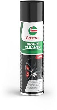 Castrol Brake Cleaner 500ml