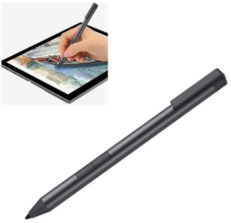Eingabestifte für Lenovo Tab P11 Gen 2 (TB350FU) Stift, Aktiver Stift Stylus-Stift für Tab P11 Gen 2 Aktiver Touch-Stift Kompatible Precision Pen 2-Palm Rejection