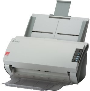 FUJITSU IMAGING (SCANNERS) PA03334-B605 FI-5530C2 SF CLR DUPL A3 200DPI 50PPM/100IPM SCSI USB VRS4.1 BASIC (Renewed)