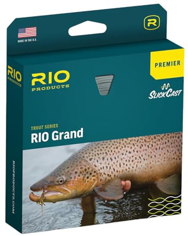 Rio Premier Rio Grand, Camo/Tan, WF4F