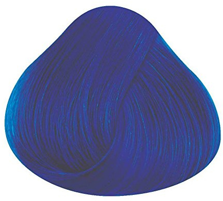 La Riche Directions Semi Permanent Atlantic Blue Hair Colour Dye x 4