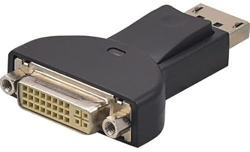 GENERIQUE Convertisseur DisplayPort vers DVI D