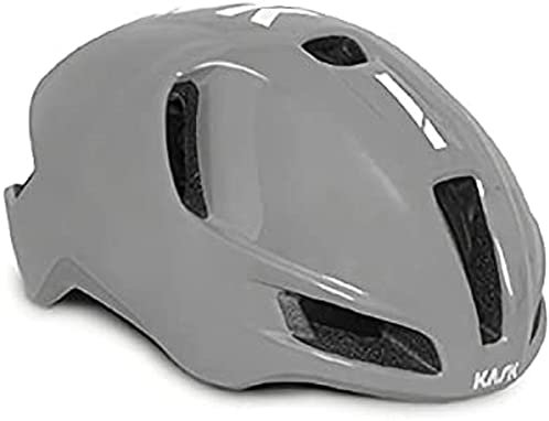 KASK Unisex-Adult CHE00056356-L Utopia Ash/Black L, L
