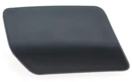 Oulesh Scheinwerferdüse Abdeckung für VW Golf 5 AB 2003-2008, 1K6955110/1K6955109 Frontscheinwerfer Wasserstrahlkappe