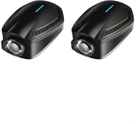 ZPPFF Car Welcome Lights for Jaguar XEL 2017-2022 Custom Logo Wireless LED Projector LED Puddle Lights HD Door Lights for Car SUVs No Fading