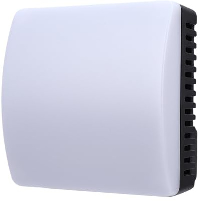 Jectse Lampe à Selfie LED RVB Polychrome à 360°, Lumière de Remplissage avec Pince/Support Réglable en Continu pour la Diffusion en Direct, pour Selfies Portables