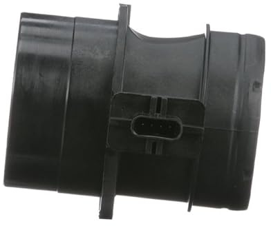 DELPHI AF10397-12B1 Luftmassenmesser/Luftmengenmesser LMM 12V 4-Polig Kompatibel mit VW Golf VII Schrägheck 5G1, BQ1, BE1, BE2 03L906461A AF10397