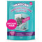 Vamoosh 6-in-1 Washing Machine Cleaner, Cotton Fresh Scent. Dissolves Hair, Eliminates Bad Odours, Removes Limescale, Deep Clean, Leaves Smelling Fresh, Antibacterial, Descales, 1 Wash