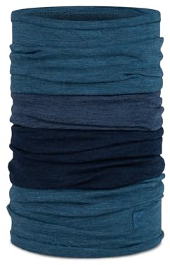 Buff Unisex Merino Wool Neckwear Neck Gaiter (1er Pack)