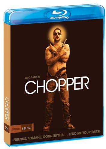 Chopper