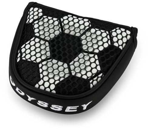 Callaway Putter huvudbonad, Unisex, Soccer, Mallet