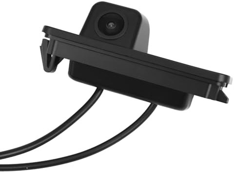 Webcam recul Voiture Caméra Recul Voiture pour VW pour Passat B6 Caméra de Recul