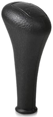 Schaltknäufe Für Benz CES Klasse W124 S124 W126 E190 W190 W201 W202 W123 W140 W463 Schaltknauf Gamasche Boot Abdeckung Fall Kragen Auto Schalthebel(R 1 2 3 4 5 Gearknob)