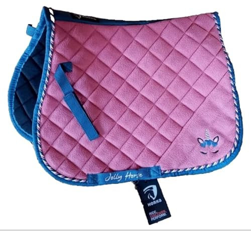 HORKA Jolly Horse Shetty Schabracke JOLLYCORN