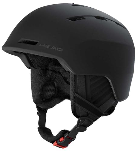 Head Varius Helmet 52-55 cm