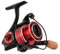 Abu Garcia Revo MGXtreme Spinnrolle – Extrem leichte Spinnrolle mit Korkgriff – 12 Kugellager & Drop Shot Keeper – Hecht, Barsch, Zander, Forelle