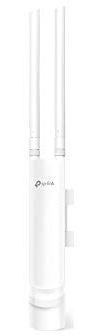 TP-LINK EAP225-Outdoor 1200 Mbit/s Bianco Supporto Power over Ethernet (PoE)