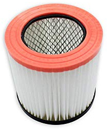 MisterVac compatibile con cartuccia filtro filtro di ricambio Black & Decker BXVC20PTE
