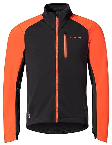VAUDE Men's Posta Softshell Jacket VI