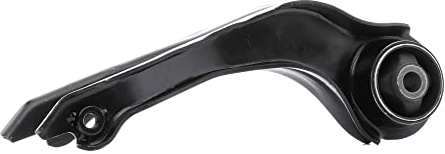 RIDEX 247E0160 Motorlager Unten Gummimetalllager Kompatibel mit VW Transporter T4 Bus 70B, 70C, 7DB, 7DK, 70J, 70K, 7DC, 7DJ 701399207B 7D0399207A 7D0399207B