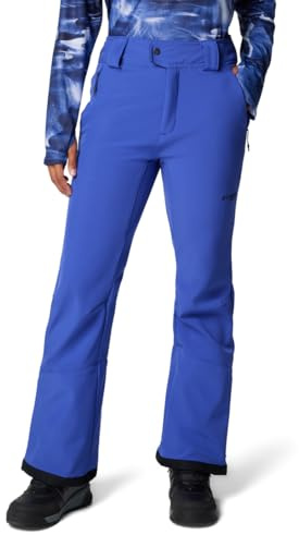 Columbia Women's Roffee Ridge VI Pant Clematis Blue
