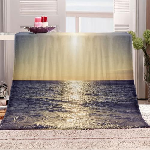KQYLBM Mantas De Lana Playa Manta para Sofa Cobija De Invierno 100 X 150 Cm Manta Suave