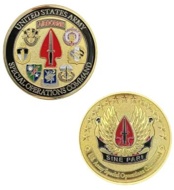 MINHBDER Monedas Conmemorativas del Ejército De EE. UU., Chapadas En Oro Y Plata, Monedas De Desafío Militares, Colección De Monedas De Recuerdo De La Armada, El Ejército Y La Fuerza Aérea, Regalos.
