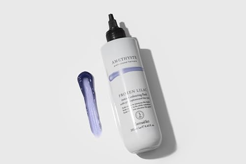Farmavita Amethyste Instant Colouring Fluid Frozen Lila 250 ml