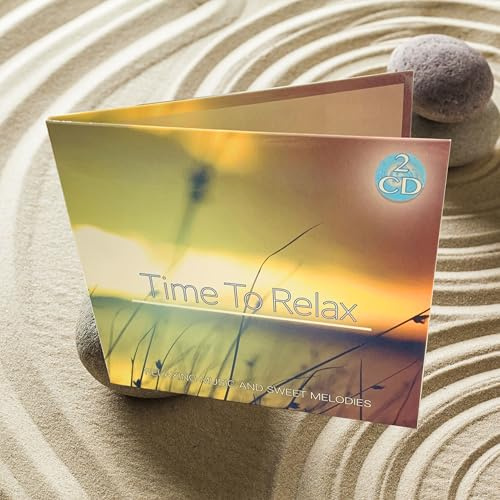 Time to Relax: Entspannende Musik und süße Melodien , Entspannende Instrumentalmusik