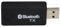 Karma BLT T1B Trasmittente Bluetooth, Nero