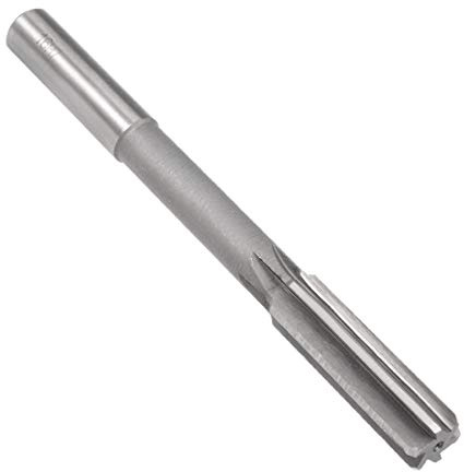 sourcing map Direkt Schaft HSS H7 Aufspannung 16mm Schneiddiebstahl Durchmesser Fräser