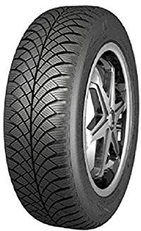 Nankang AW-6 XL - 225/40R18 92Y - Ganzjahresreifen