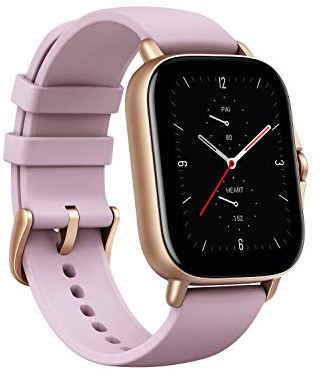 Amazfit Reloj Deportivo Xiaomi Gts 2e Purple